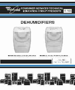 Whirlpool Dehumidifier AD25BSS-page_pdf